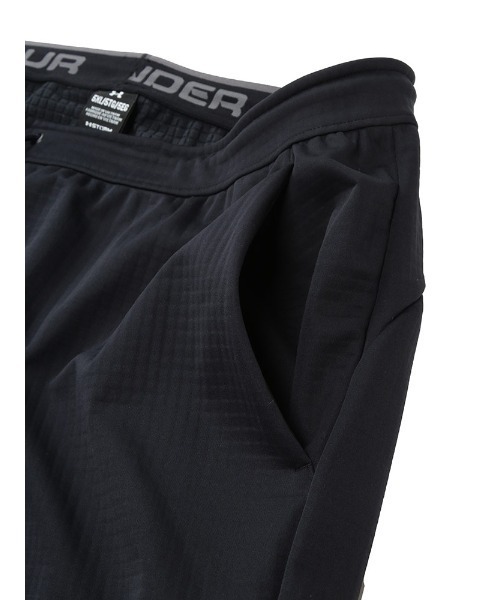 UNDER ARMOUR（アンダーアーマー） パンツ FITTED STORM ウインター