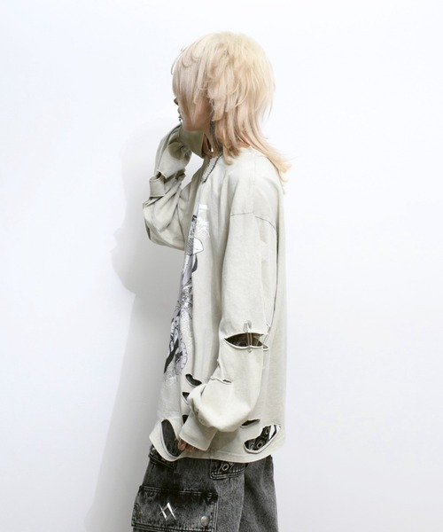 TRAVS_TOKYO Tシャツ(∩ˊ꒳​ˋ∩)･* TRAVAS TOKYO（トラバストーキョー） tシャツ 「TRAVAS TOKYO/トラバス