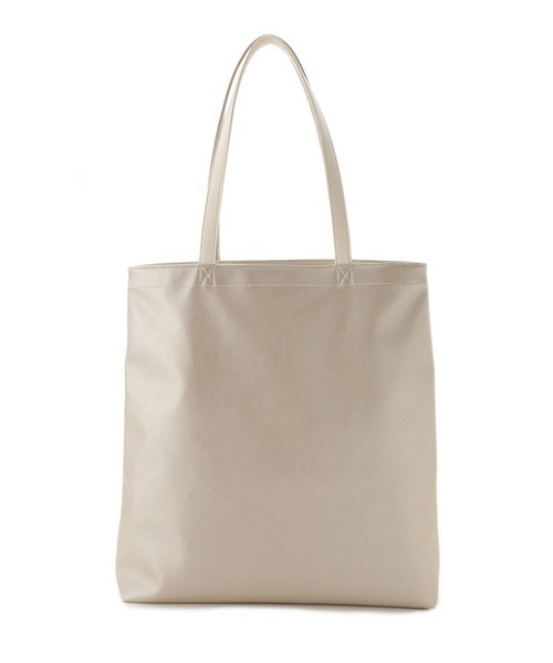 FURFUR（ファーファー） トートバッグ FREE アイボリー レディース