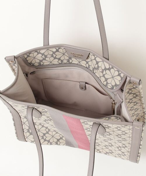 kate spade NEW YORK（ケイト・スペード ニューヨーク） トートバッグ