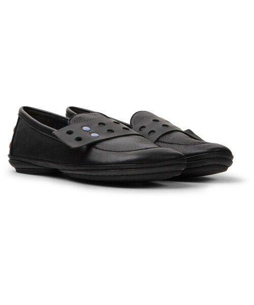 CAMPER カンペール シューズ 38 ブラック レディース CAMPER（カンペール） シューズ 38 ブラック レディース : ZOZOTOWN