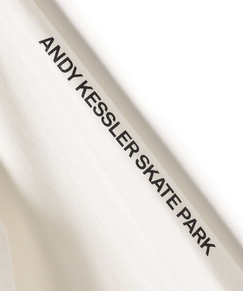 「JANESMITH」 長袖カットソー ONE SIZE ブラック レディース_画像4