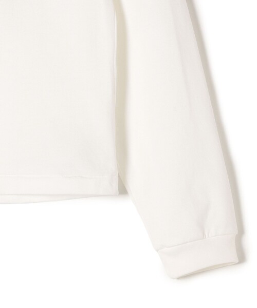 「JANESMITH」 長袖カットソー ONE SIZE ブラック レディース_画像5