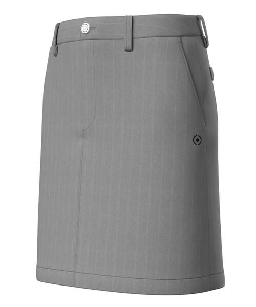 PING（ピン） スカート 「PING APPAREL」全方向ストレッチ ピン