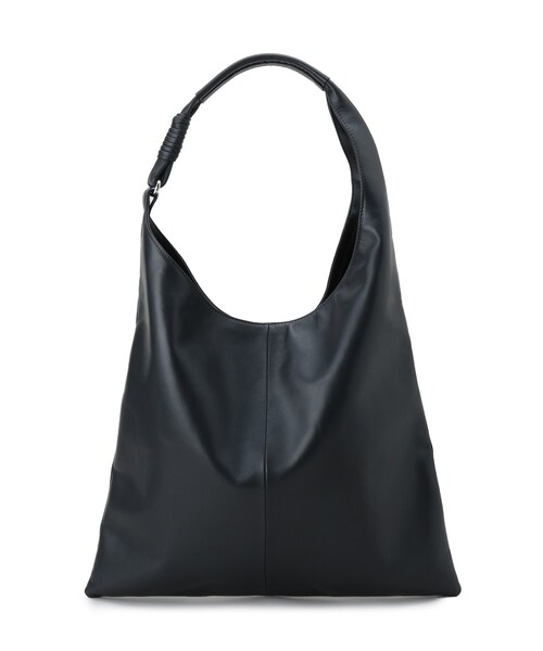 ★美品!!★TAKEO KIKUCHI タケオキクチ★オールレザー★バック★ tk.TAKEO KIKUCHI（ティーケータケオキクチ） トートバッグ 「牛革使用