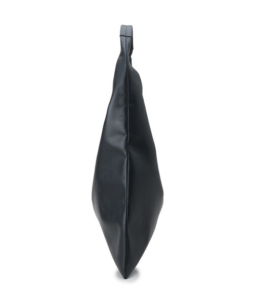 tk.TAKEO KIKUCHI（ティーケータケオキクチ） トートバッグ 「牛革使用