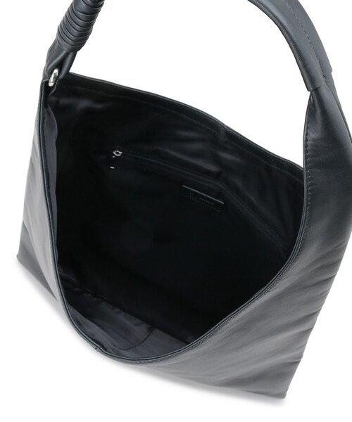 tk.TAKEO KIKUCHI（ティーケータケオキクチ） トートバッグ 「牛革使用