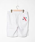 「VIOLA」 ハーフパンツ X-LARGE ...の詳細画像1