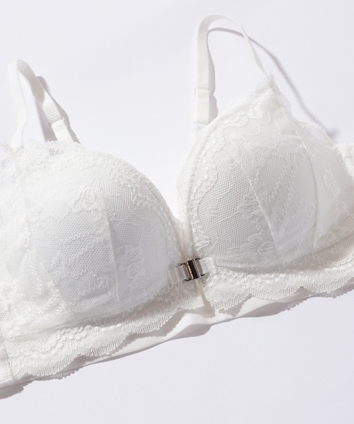Lace Ladies（レースレディース） ブラジャー ショーツセット 「2点