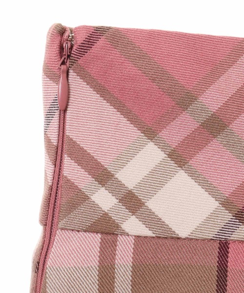 「31 Sons de mode」 タイトスカート 36 ピンク レディース_画像7