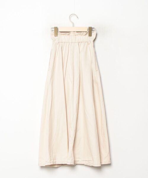 「ROYAL PARTY」 フレアスカート FREE ベージュ レディース_画像2