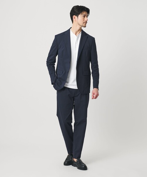BEAUTY＆YOUTH UNITED ARROWS セットアップ 「WEB限定 WARDROBE SMART
