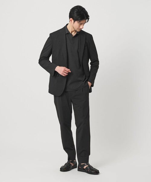 BEAUTY＆YOUTH UNITED ARROWS セットアップ 「WEB限定 WARDROBE SMART