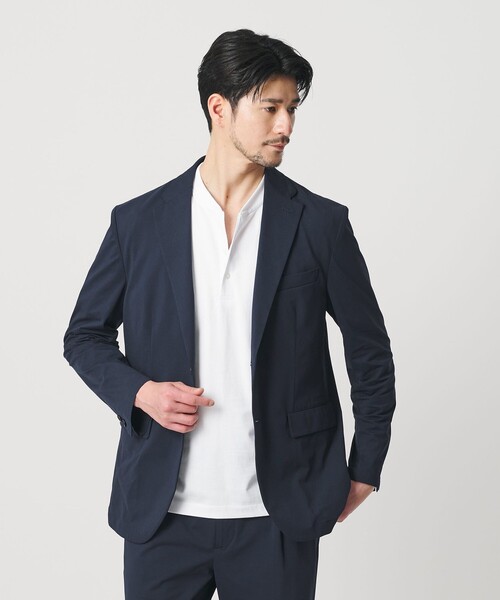 BEAUTY＆YOUTH UNITED ARROWS セットアップ 「WEB限定 WARDROBE SMART