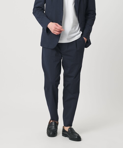 BEAUTY＆YOUTH UNITED ARROWS セットアップ 「WEB限定 WARDROBE SMART