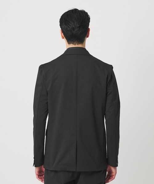 セットアップ 「WEB限定 WARDROBE SMART」カルゼジャージ コンフォート セットアップ/ジャケット＆イージーパンツ メンズ_14