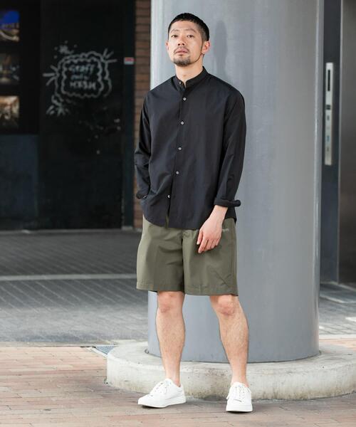 phenix（プラスフェニックス） ワイドパンツ ハーフパンツ パンツ