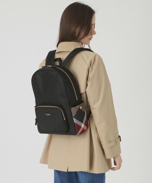 BLUE LABEL CRESTBRIDGE（ブルーレーベルクレストブリッジ） デイ