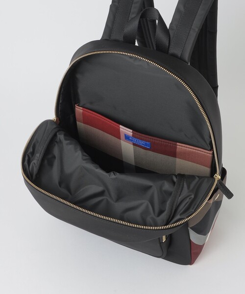BLUE LABEL CRESTBRIDGE（ブルーレーベルクレストブリッジ） デイ