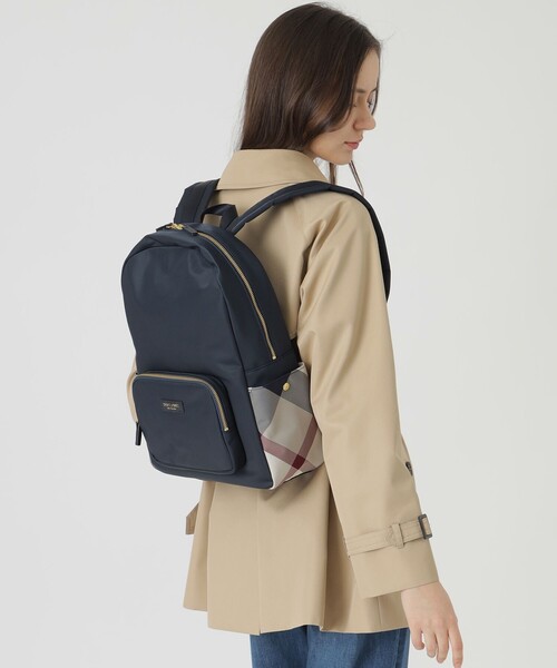 BLUE LABEL CRESTBRIDGE（ブルーレーベルクレストブリッジ） デイ