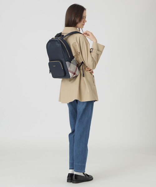 BLUE LABEL CRESTBRIDGE（ブルーレーベルクレストブリッジ） デイ