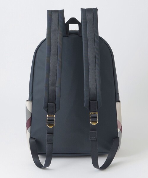 BLUE LABEL CRESTBRIDGE（ブルーレーベルクレストブリッジ） デイ