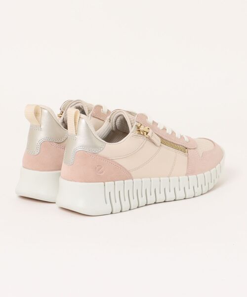 ecco（エコー） スニーカー 売れ筋モデル 歩きやすい GRUUV レディース
