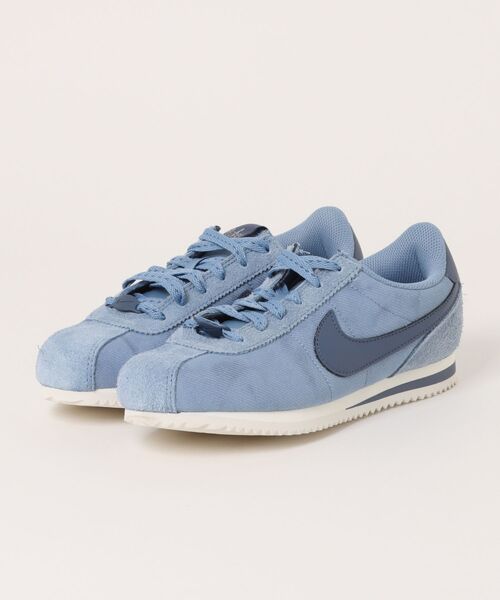 NIKE（ナイキ） 22.5 コルテッツSE ナイキ 【22.5cm-25cm】NIKE キッズ (GS) CORTEZ KIDS 靴