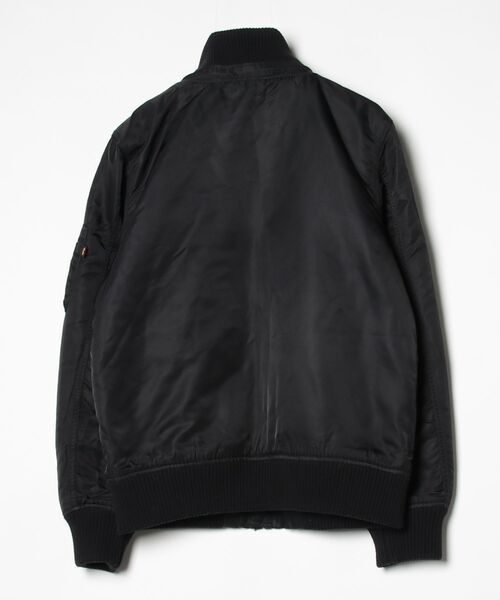 ✴️大きいサイズ꧁新 品꧂ アルファインダストリーズ　ナイロンジャケット4L Alpha Industries（アルファ・インダストリーズ） ナイロンブルゾン X