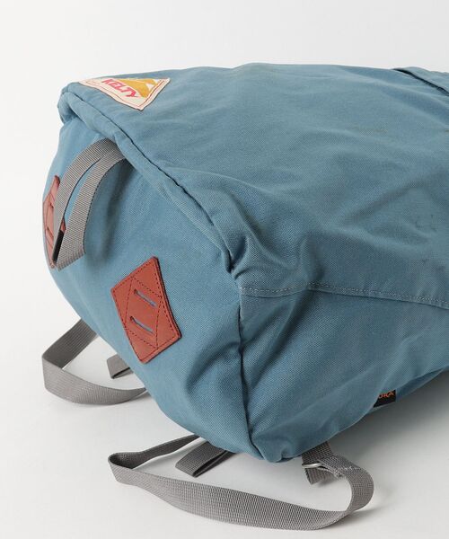 「KELTY」 リュック - ブルー レディース_画像3