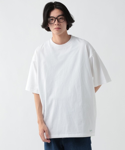 George's tシャツ USAドローコードTシャツ メンズ レディース