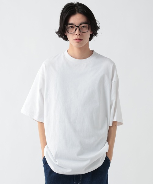 George's tシャツ USAドローコードTシャツ メンズ レディース