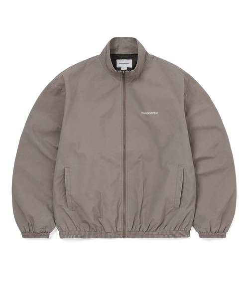 thisisneverthat（ディスイズネバーザット） ブルゾン アウター Washed