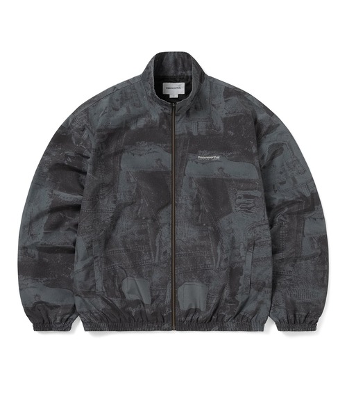 thisisneverthat（ディスイズネバーザット） ブルゾン アウター Washed