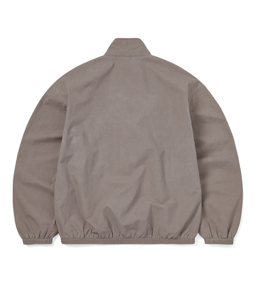 ブルゾン アウター Washed INTL Team Jacket メンズ レディースの画像