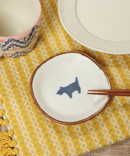 marimekko（マリメッコ） 食器 Kivet / Small plate 9cm : ZOZOTOWN