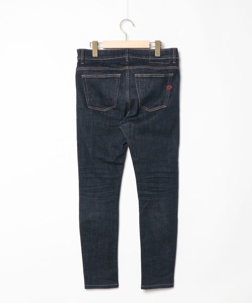 DIESEL（ディーゼル） デニムパンツ 28inch インディゴブルー メンズ
