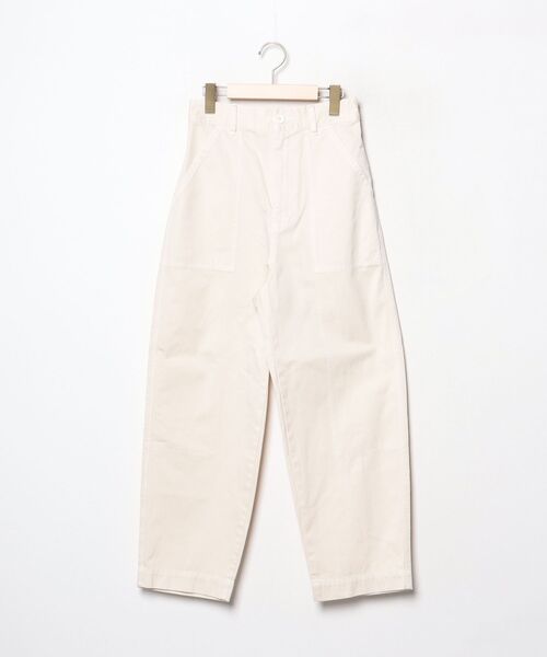 Ron Herman(ロンハーマン) チノパンツ X-SMALL ベージュ Ron Herman(ロンハーマン) チノパンツ X-SMALL ベージュ