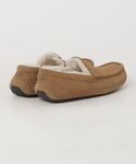 「UGG」 シューズ 26cm ブラウン メンズの詳細画像1
