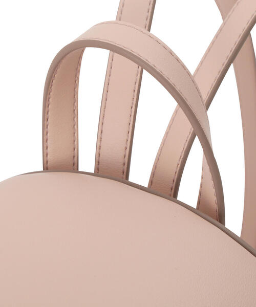 「JILL by JILL STUART」 リュック FREE ブルー レディースの画像