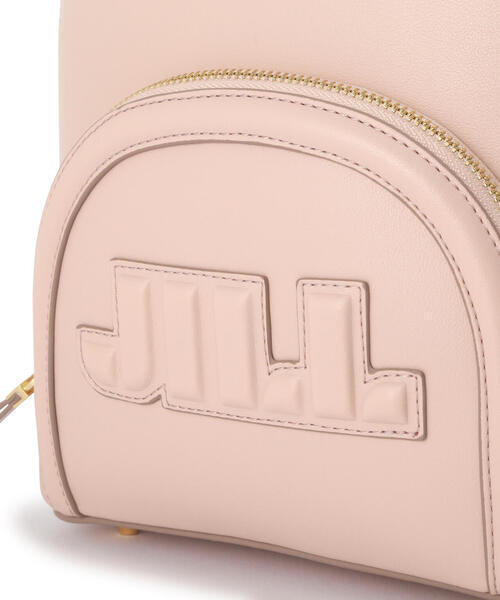 「JILL by JILL STUART」 リュック FREE ブルー レディースの画像