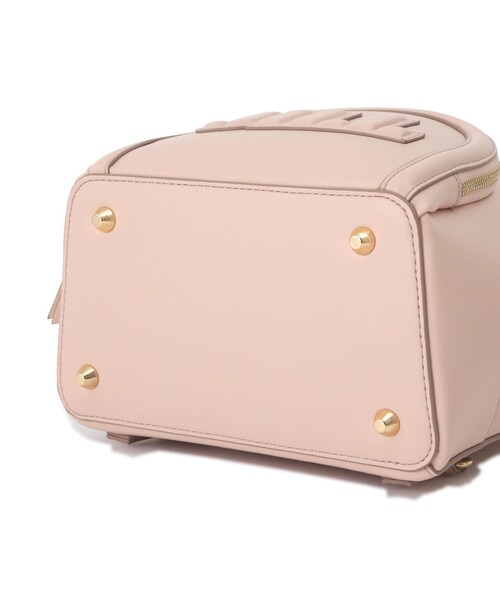 「JILL by JILL STUART」 リュック FREE ブルー レディースの画像