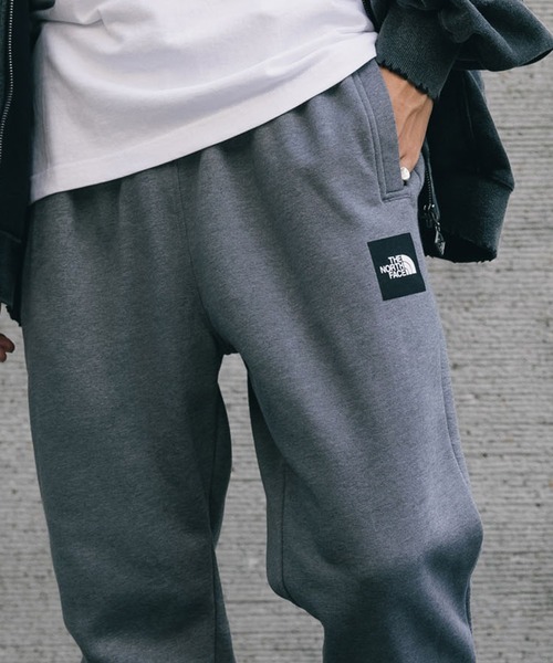 ノースフェイス スエットパンツ　グレー　XL THE NORTH FACE（ザ ノースフェイス） スウェットパンツ X-LARGE