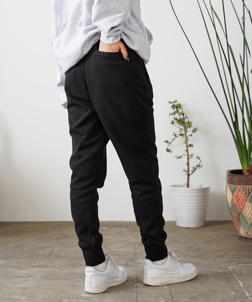 「THE NORTH FACE」 スウェットパンツ X-LARGE グレー メンズの画像