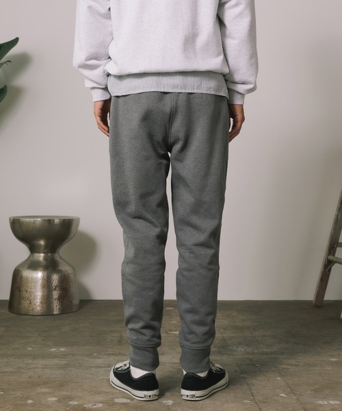 「THE NORTH FACE」 スウェットパンツ X-LARGE グレー メンズの画像