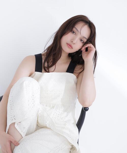 NATURAL BEAUTY BASIC（ナチュラルビューティーベーシック） ブラウス