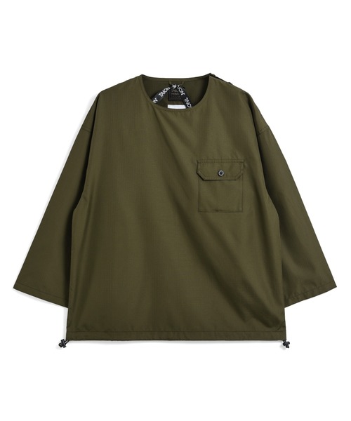 TAION（タイオン） tシャツ 「」「ユニセックス」ノンダウン