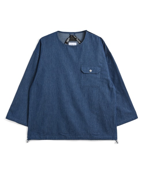 TAION（タイオン） tシャツ 「」「ユニセックス」ノンダウン