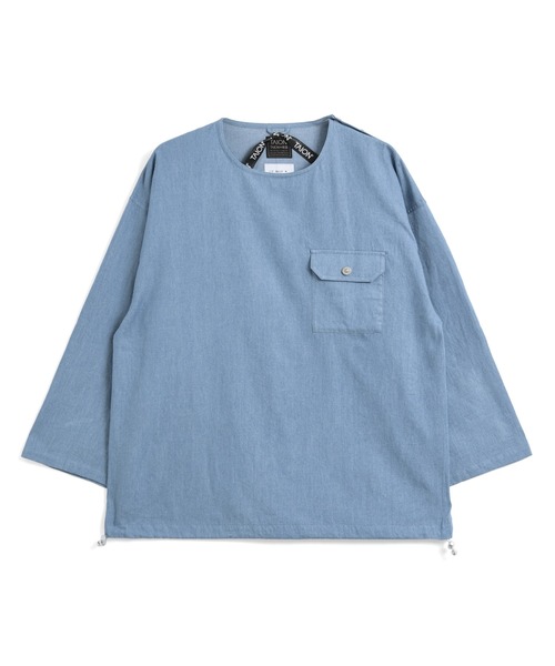 TAION（タイオン） tシャツ 「」「ユニセックス」ノンダウン