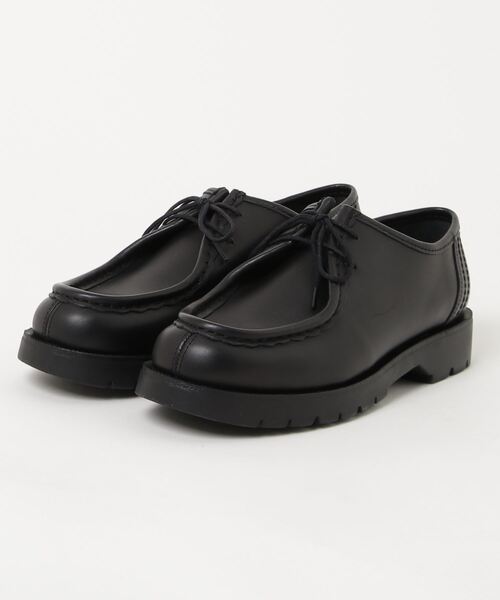 KLEMAN FRODA Noir 43(箱付き) KLEMAN（クレマン） シューズ 43 ブラック メンズ : ZOZOTOWN Yahoo!店